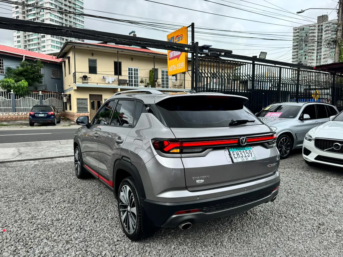 Imagenes del auto