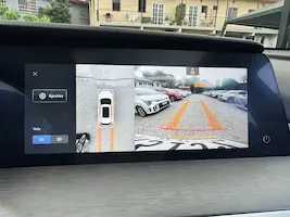 Preview imagenes del auto