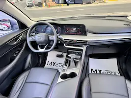 Preview imagenes del auto