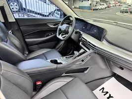 Preview imagenes del auto