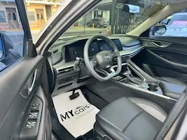Preview imagenes del auto