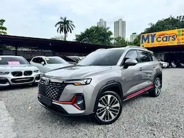 Preview imagenes del auto