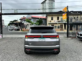 Preview imagenes del auto