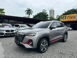 Preview imagenes del auto