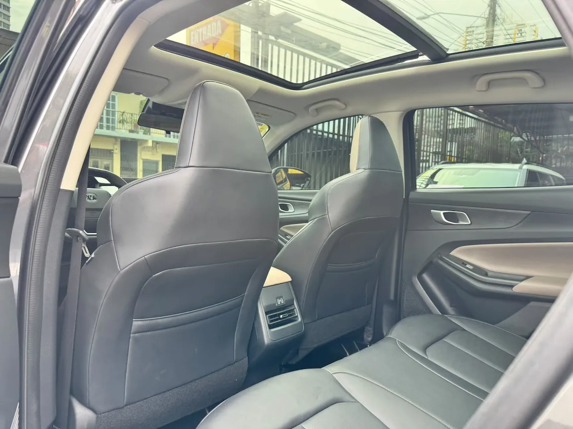 Imagenes del auto