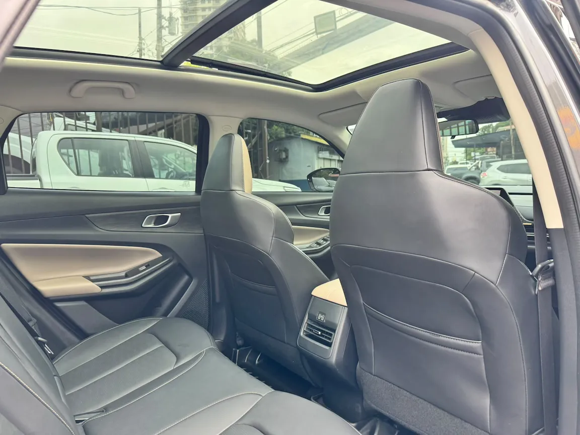 Imagenes del auto