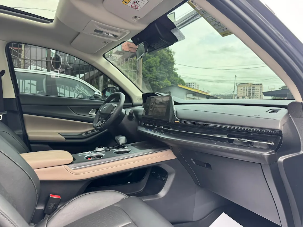 Imagenes del auto