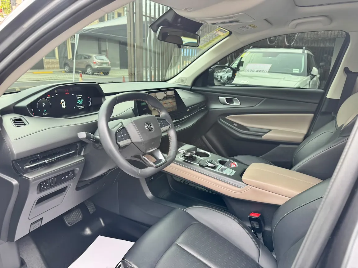 Imagenes del auto