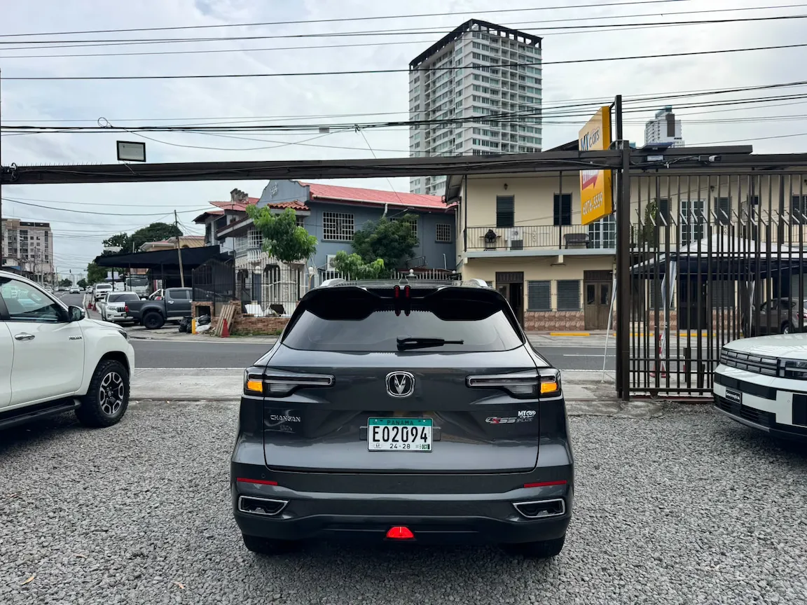 Imagenes del auto