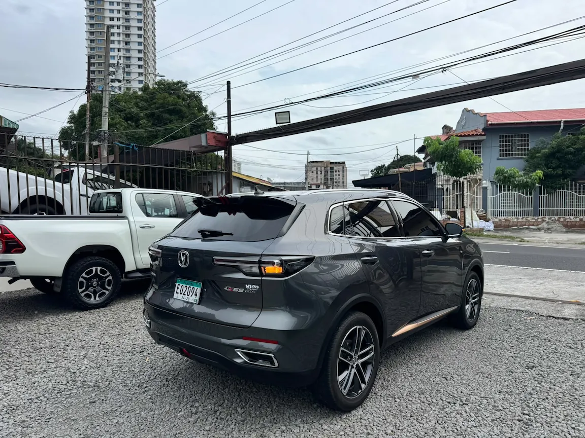 Imagenes del auto
