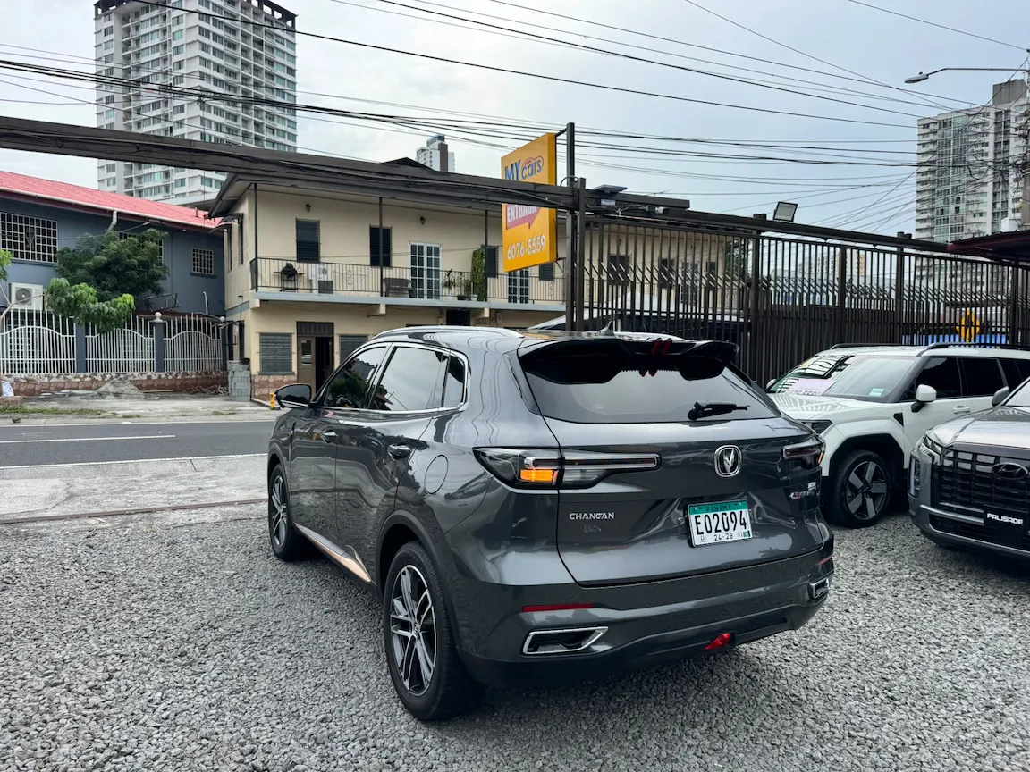Imagenes del auto