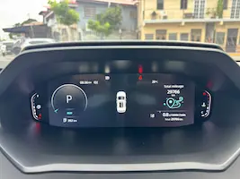 Preview imagenes del auto