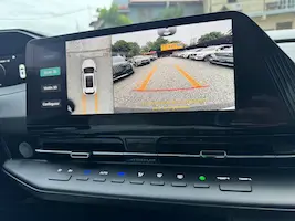 Preview imagenes del auto