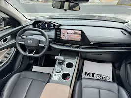 Preview imagenes del auto