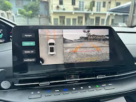 Preview imagenes del auto