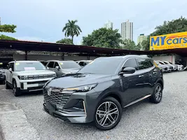 Preview imagenes del auto