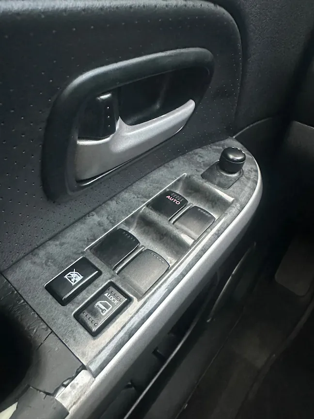Imagenes del auto