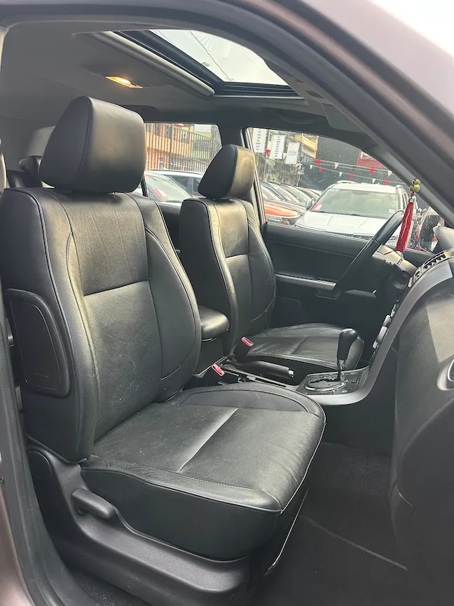Imagenes del auto