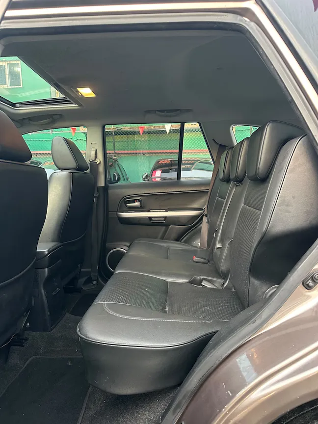 Imagenes del auto