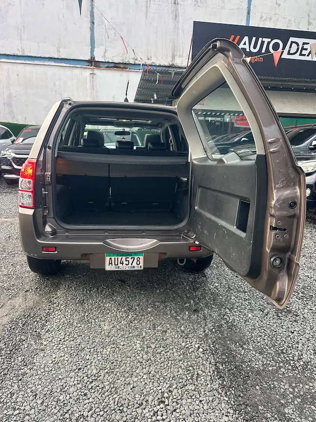 Imagenes del auto