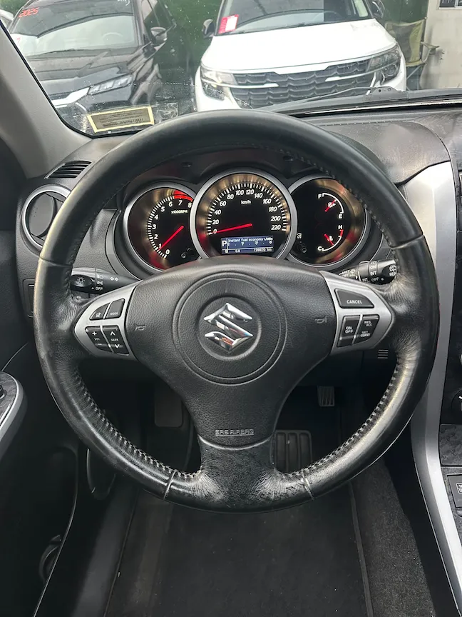 Imagenes del auto
