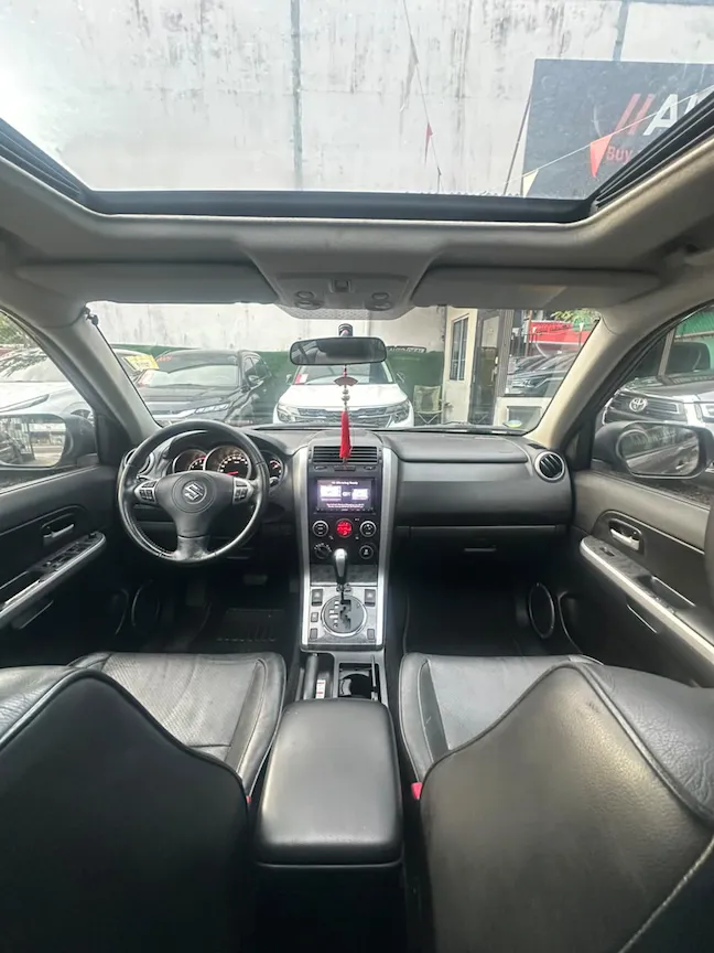 Imagenes del auto
