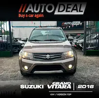 Preview imagenes del auto
