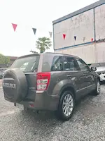 Preview imagenes del auto