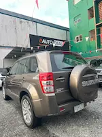 Preview imagenes del auto