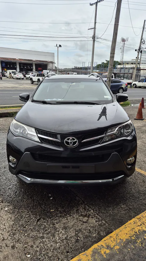 Imagenes del auto