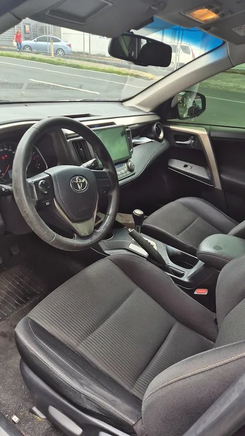 Imagenes del auto