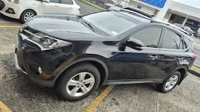 Preview imagenes del auto