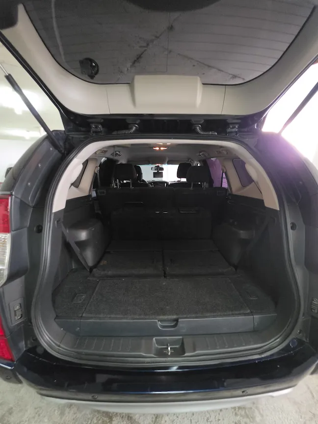 Imagenes del auto