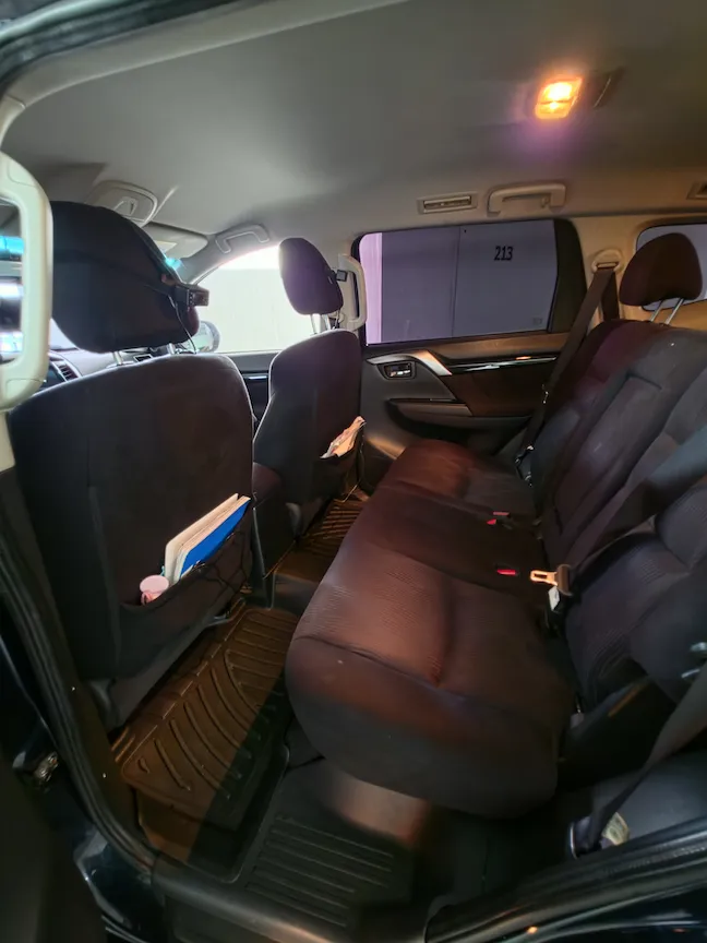 Imagenes del auto