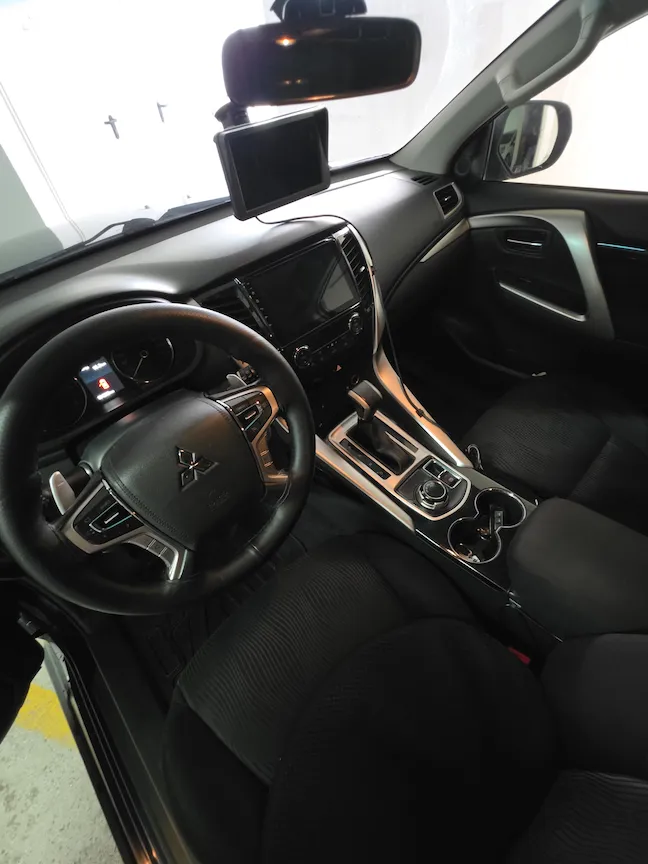 Imagenes del auto
