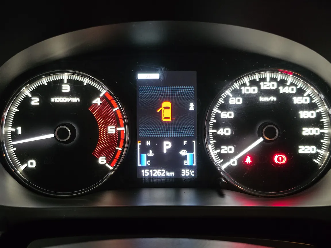 Imagenes del auto