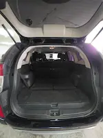 Preview imagenes del auto