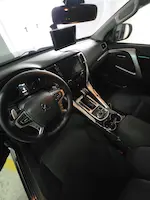 Preview imagenes del auto