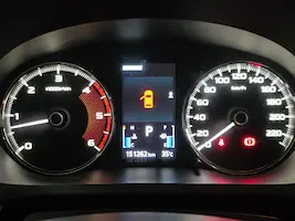 Preview imagenes del auto