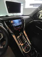 Preview imagenes del auto