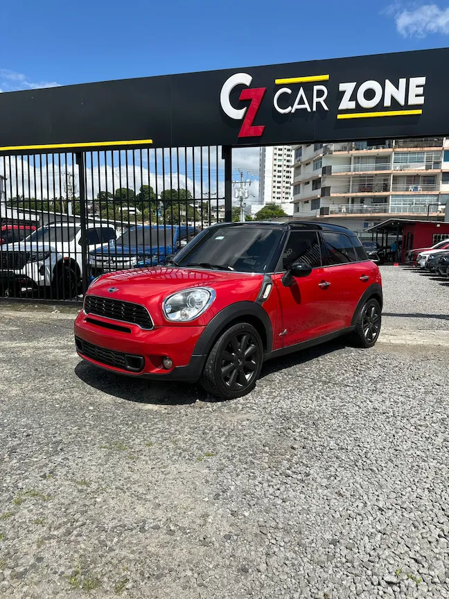 Imagenes del auto