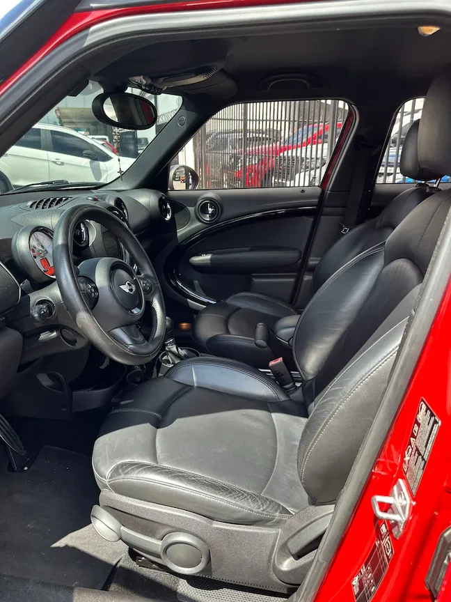 Imagenes del auto