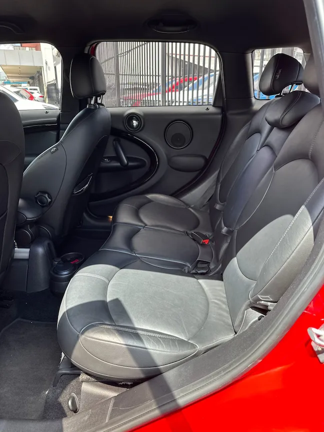 Imagenes del auto