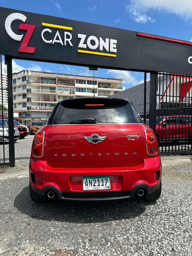 Imagenes del auto