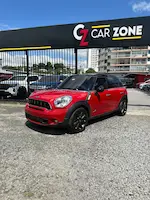 Preview imagenes del auto