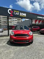 Preview imagenes del auto