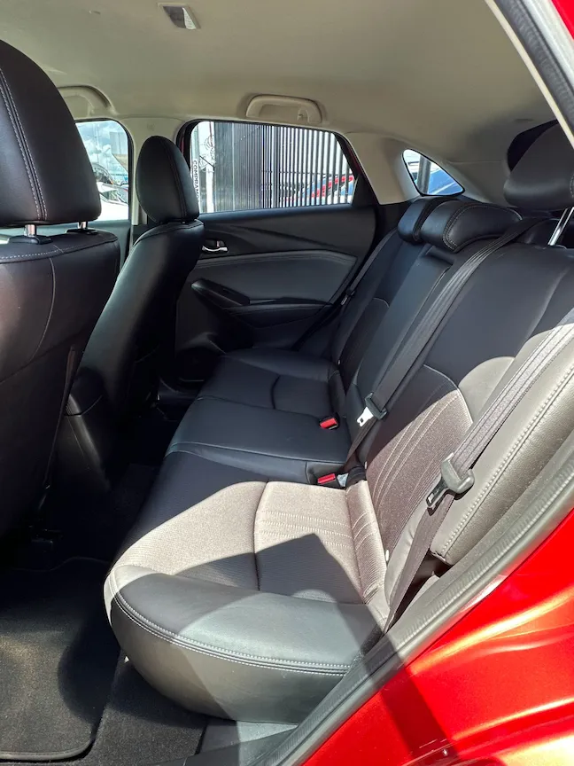 Imagenes del auto