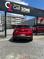 Preview imagenes del auto