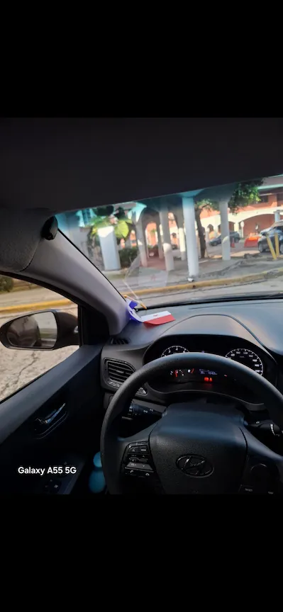 Imagenes del auto