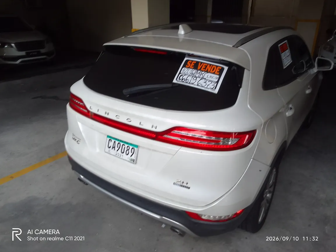 Imagenes del auto